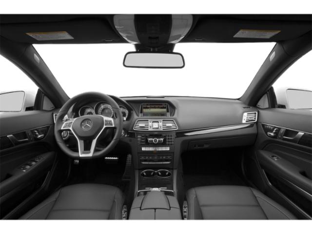 2015 Mercedes-Benz 400 E 400