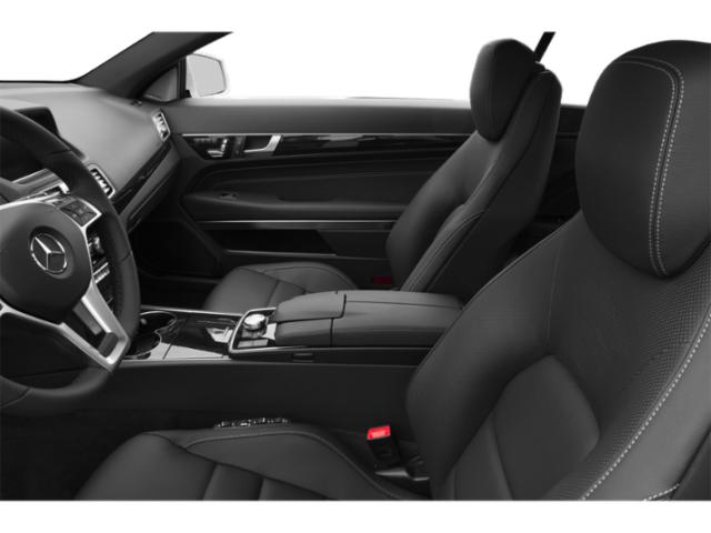 2015 Mercedes-Benz 400 E 400