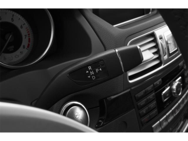 2015 Mercedes-Benz 400 E 400