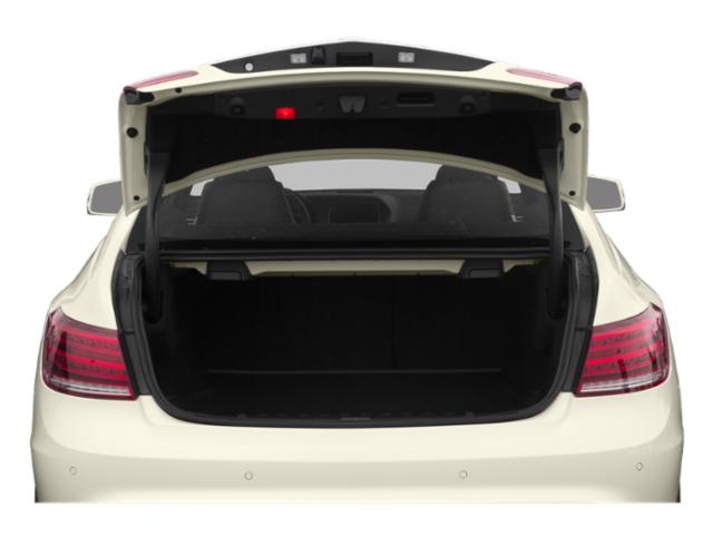 2015 Mercedes-Benz 400 E 400