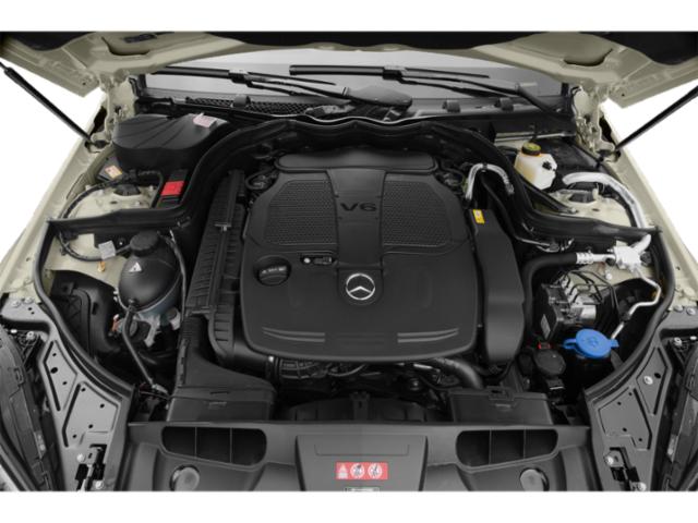 2015 Mercedes-Benz 400 E 400
