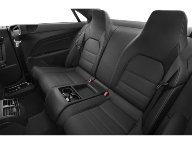 2015 Mercedes-Benz 400 E 400