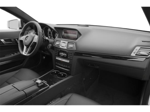 2015 Mercedes-Benz 400 E 400
