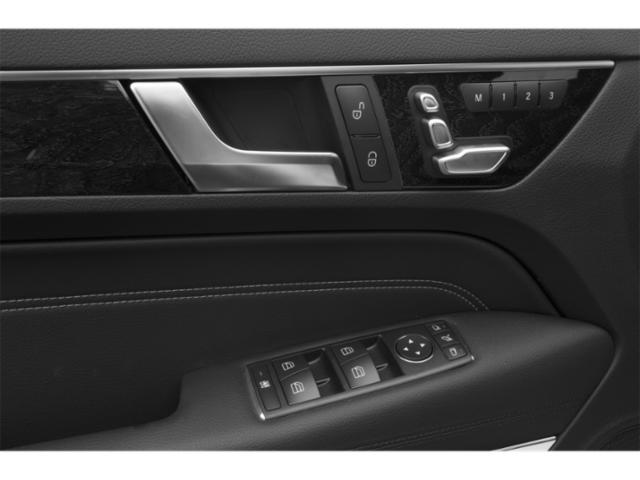 2015 Mercedes-Benz 400 E 400