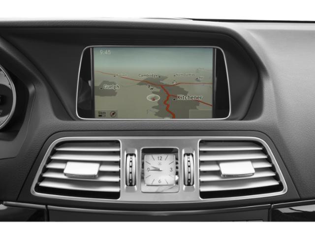2015 Mercedes-Benz 400 E 400