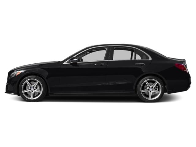 2015 Mercedes-Benz C 400 4MATIC