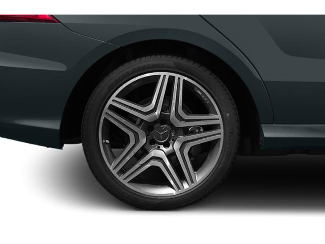2015 Mercedes-Benz ML 63 AMG 4MATIC