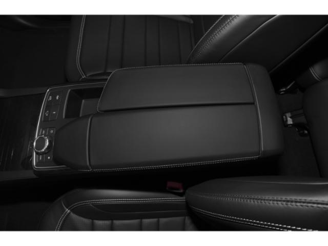 2015 Mercedes-Benz ML 63 AMG 4MATIC