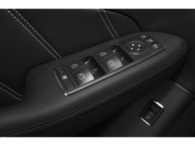 2015 Mercedes-Benz ML 63 AMG 4MATIC