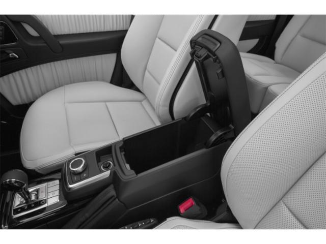 2015 Mercedes-Benz G 550 4MATIC