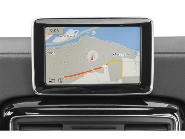2015 Mercedes-Benz G 550 4MATIC