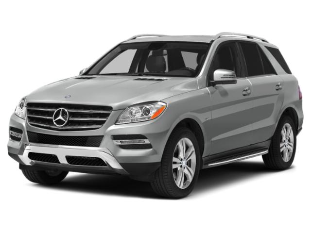 2015 Mercedes-Benz ML 250 BlueTEC 4MATIC for sale in Pensacola, FL