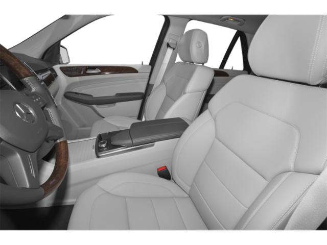 2015 Mercedes-Benz ML 250 BlueTEC 4MATIC