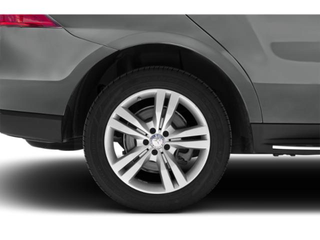 2015 Mercedes-Benz ML 250 BlueTEC 4MATIC