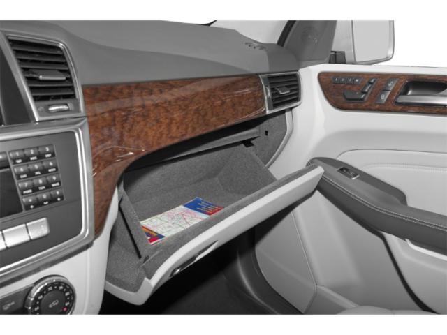 2015 Mercedes-Benz ML 250 BlueTEC 4MATIC