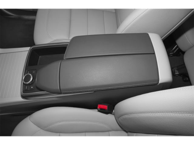 2015 Mercedes-Benz ML 250 BlueTEC 4MATIC