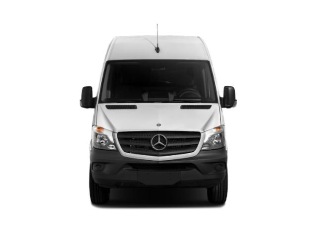 2015 Mercedes-Benz Sprinter 2500 High Roof