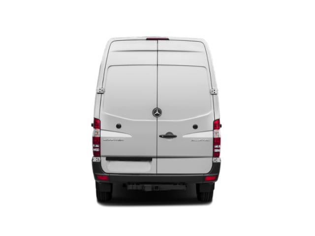 2015 Mercedes-Benz Sprinter 2500 High Roof
