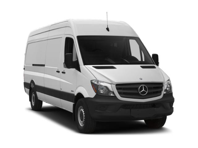 2015 Mercedes-Benz Sprinter 2500 High Roof
