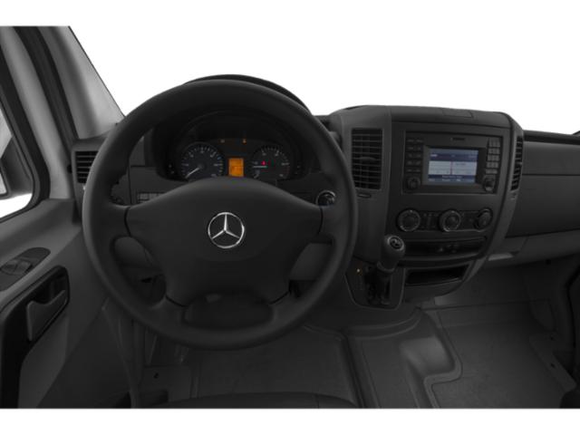 2015 Mercedes-Benz Sprinter 2500 High Roof