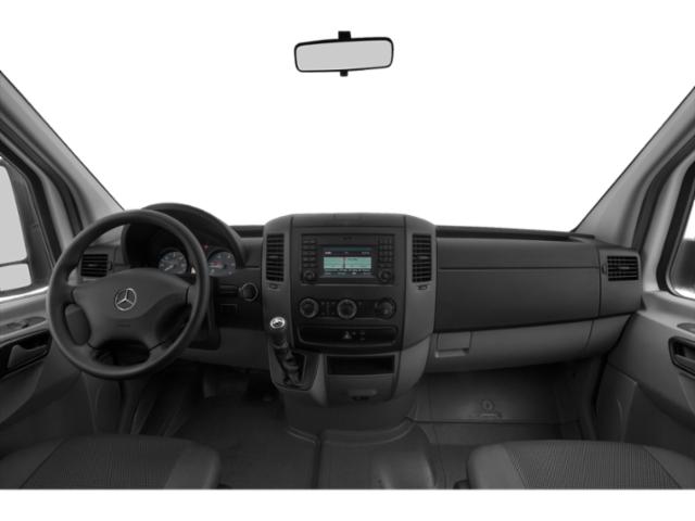2015 Mercedes-Benz Sprinter 2500 High Roof