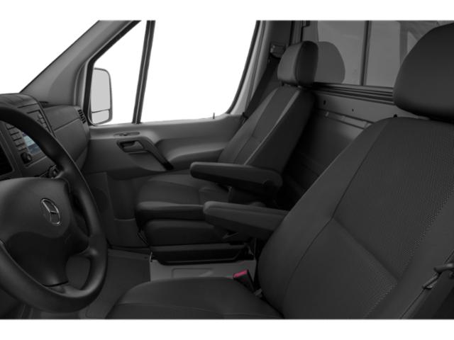 2015 Mercedes-Benz Sprinter 2500 High Roof