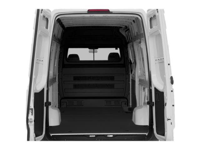 2015 Mercedes-Benz Sprinter 2500 High Roof