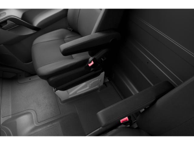 2015 Mercedes-Benz Sprinter 2500 High Roof