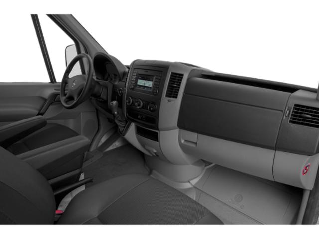 2015 Mercedes-Benz Sprinter 2500 High Roof