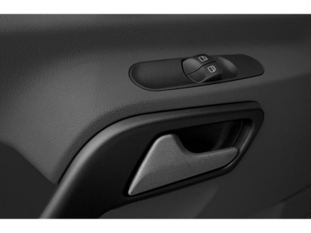 2015 Mercedes-Benz Sprinter 2500 High Roof