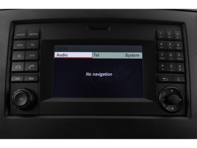 2015 Mercedes-Benz Sprinter 2500 High Roof