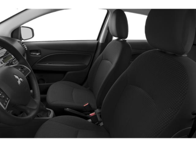 2015 Mitsubishi Mirage DE