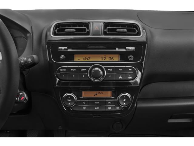 2015 Mitsubishi Mirage DE