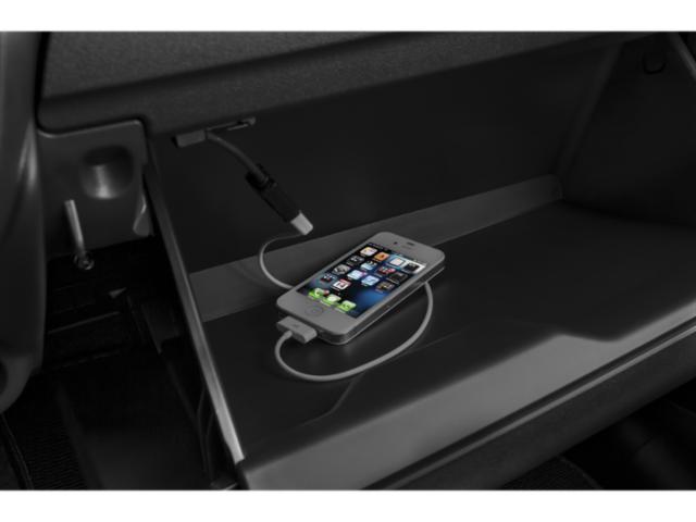 2015 Mitsubishi Mirage DE