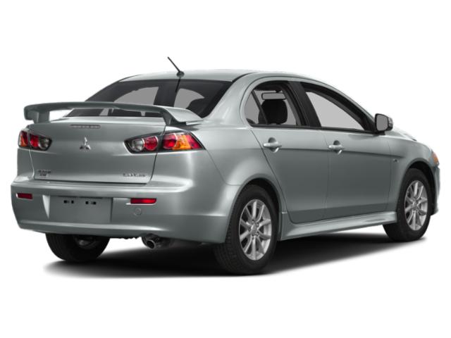 2015 Mitsubishi Lancer ES