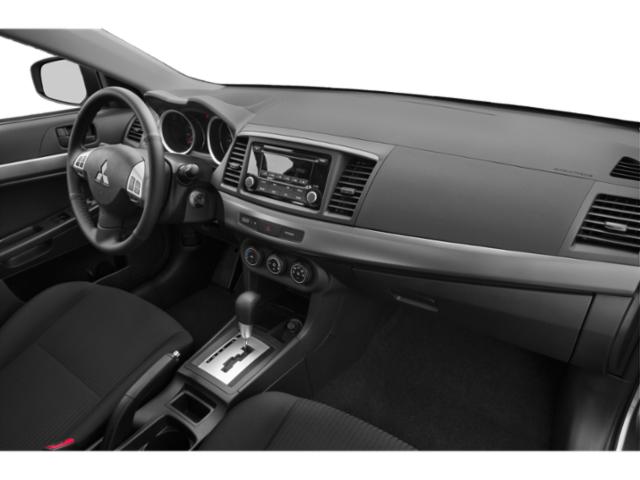 2015 Mitsubishi Lancer Ralliart