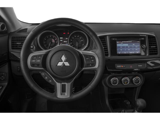 2015 Mitsubishi Lancer Evolution Final Edition