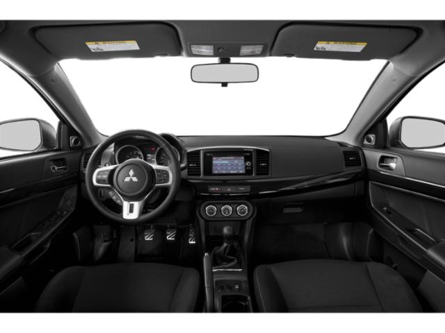 2015 Mitsubishi Lancer Evolution Final Edition