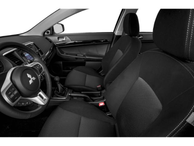 2015 Mitsubishi Lancer Evolution Final Edition