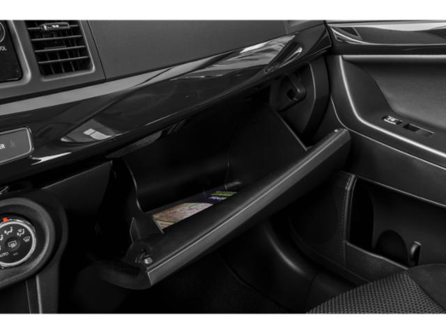 2015 Mitsubishi Lancer Evolution Final Edition
