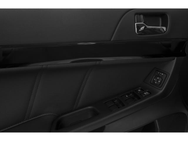 2015 Mitsubishi Lancer Evolution Final Edition