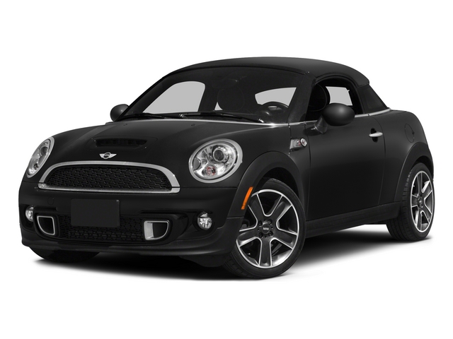 2015 MINI Cooper Coupe S for sale in Spokane, WA