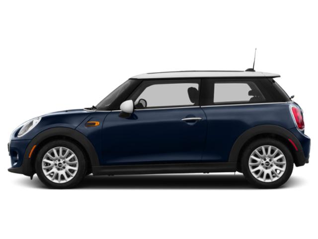 2015 Mini Hardtop Cooper