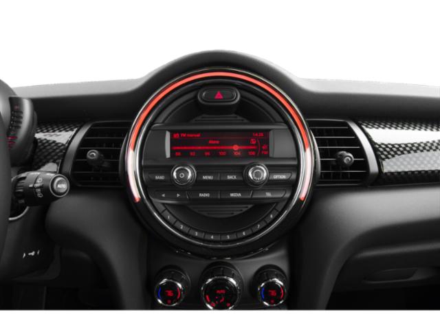 2015 MINI Hardtop Cooper S