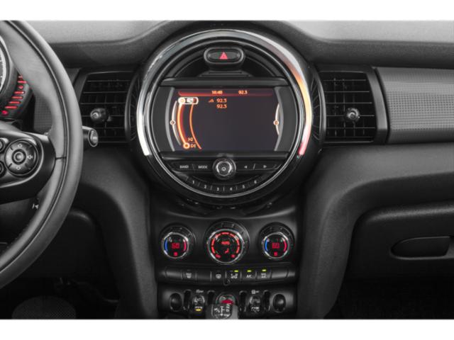 2015 MINI Hardtop Cooper