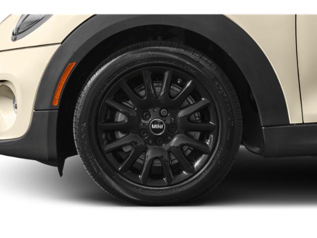 2015 MINI Hardtop Cooper