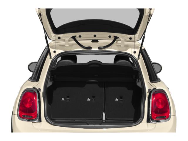 2015 MINI Hardtop Cooper