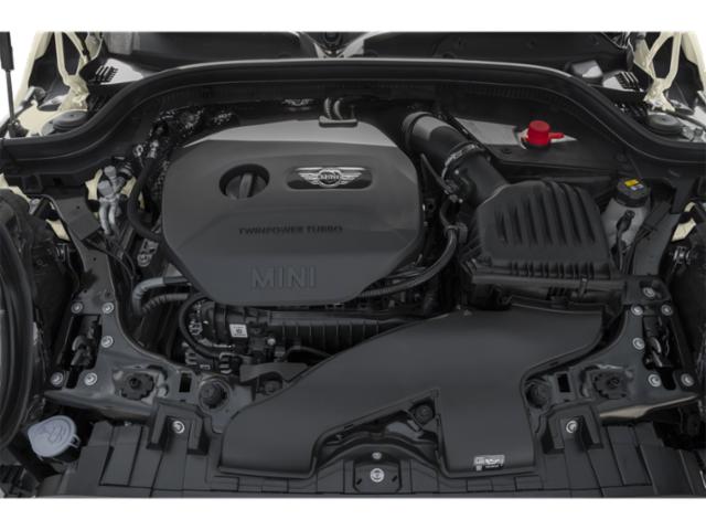 2015 MINI Hardtop Cooper