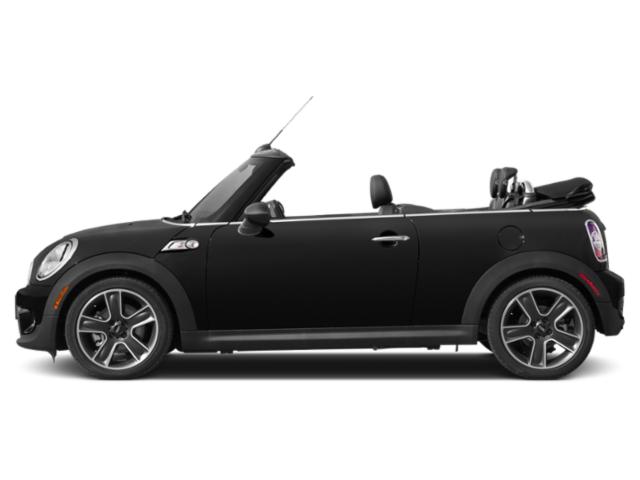 2015 Mini Convertible Cooper S