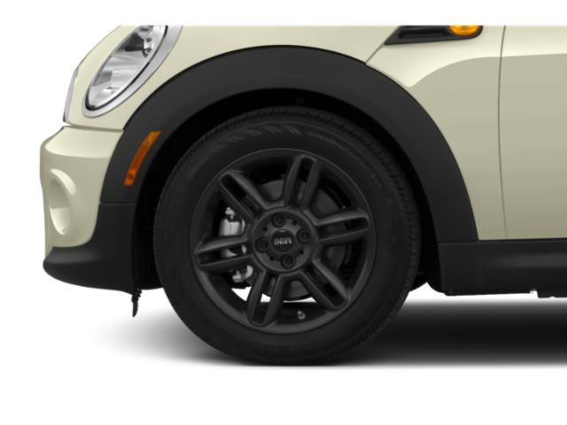 2015 MINI Convertible Cooper